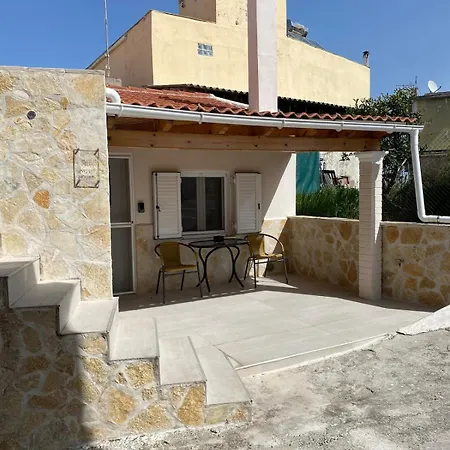 Ionian House וילה *