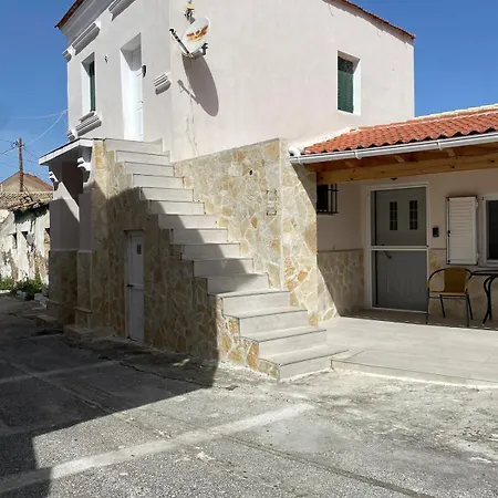 Ionian House וילה Neochorakion