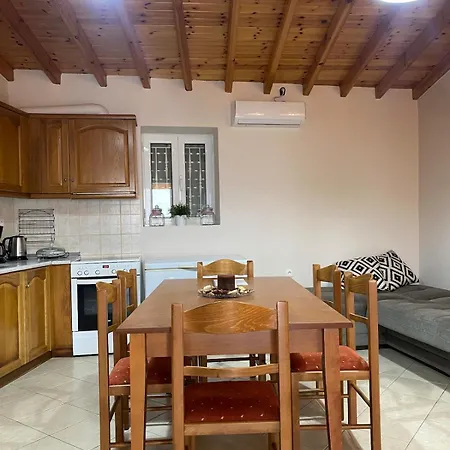Ionian House וילה *