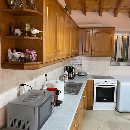 Ionian House וילה Neochorakion