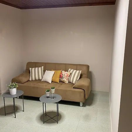 וילה Ionian House *