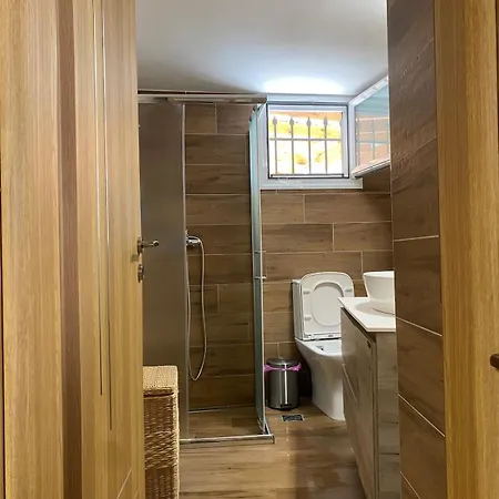 Ionian House Vilă *