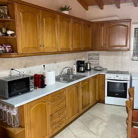 Ionian House Vilă Neochorakion