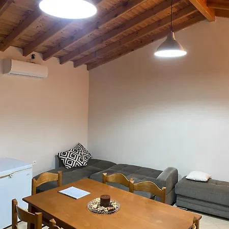 Ionian House Neochorakion