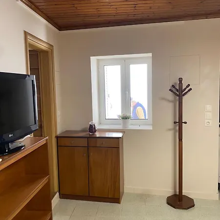 Vilă Ionian House Neochorakion